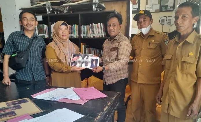 Menghimpun Bukti Foto dan Keterangan Sejarah Kepemimpinan di Lembah Palu