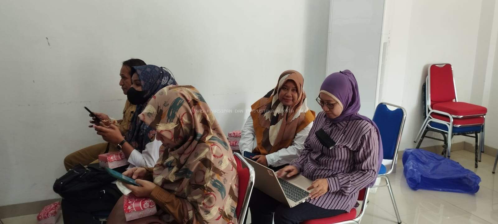 FGD FGD Pengelolaan Metadata Statistik Sektoral