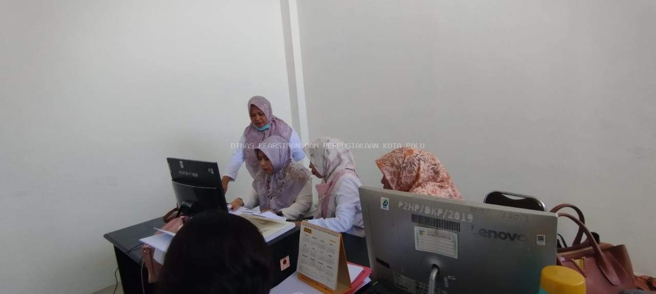 MONEV REALISASI ANGGARAN 2023
