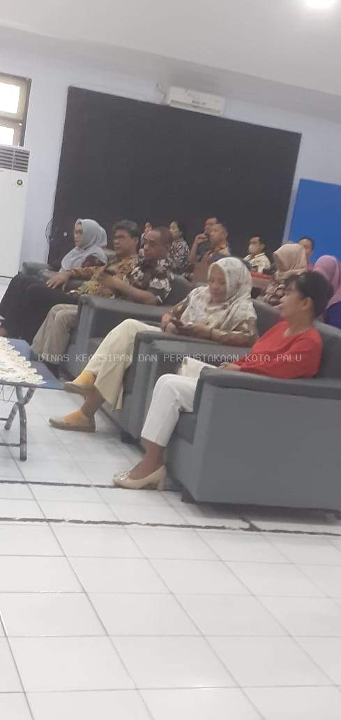 Bimbingan Teknis SIKN/JIKN