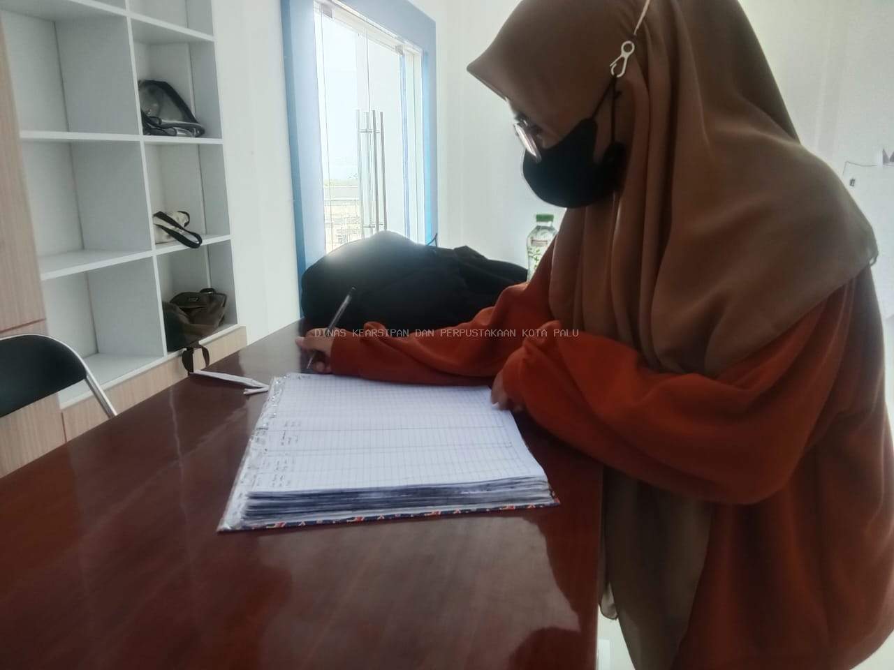 Layanan Perpustakaan 4/9/2023
