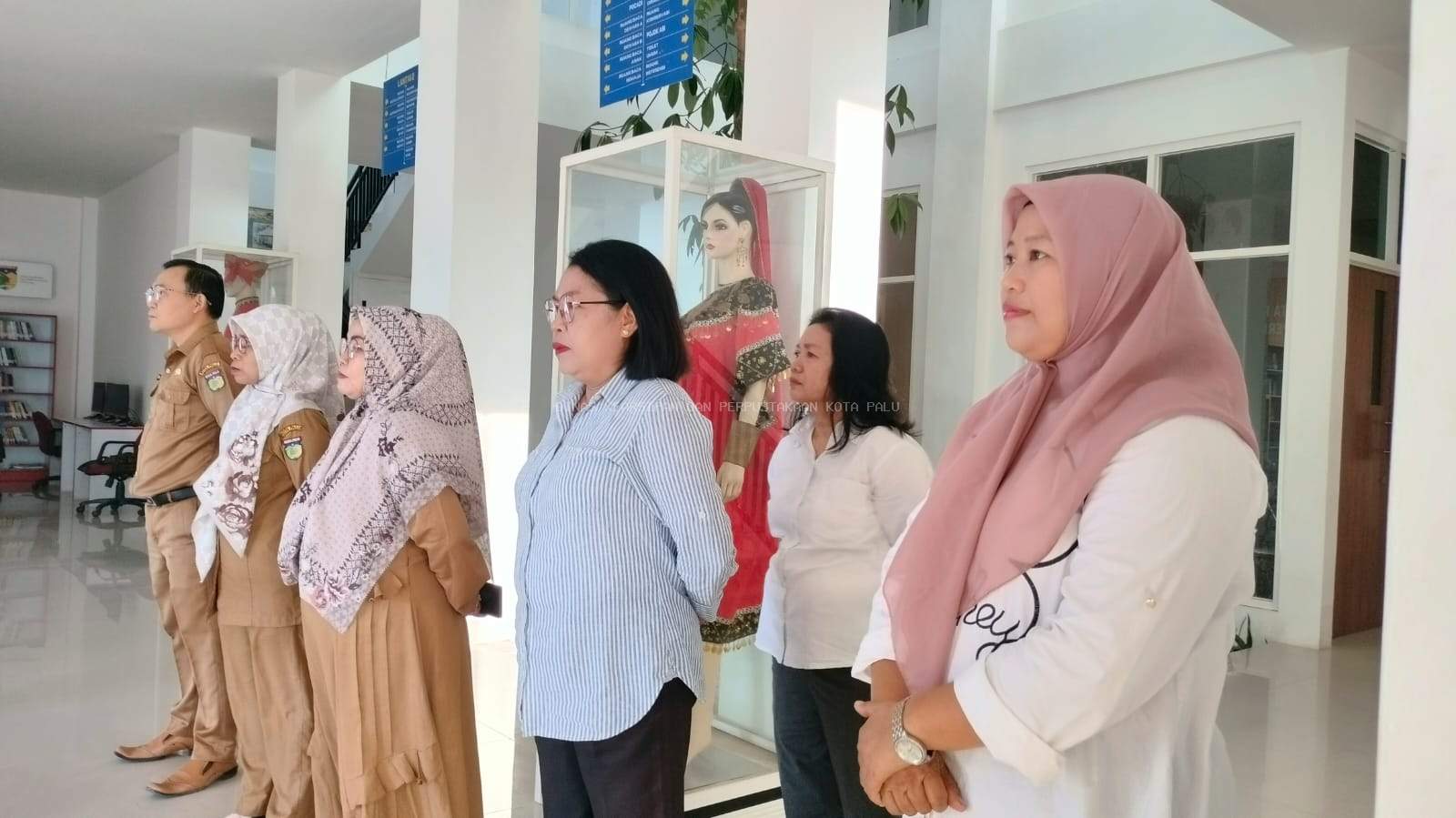 Apel Pagi