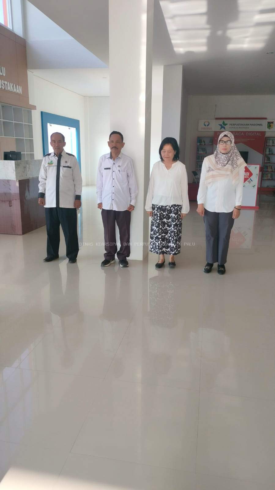 Apel Pagi 8/11/2023