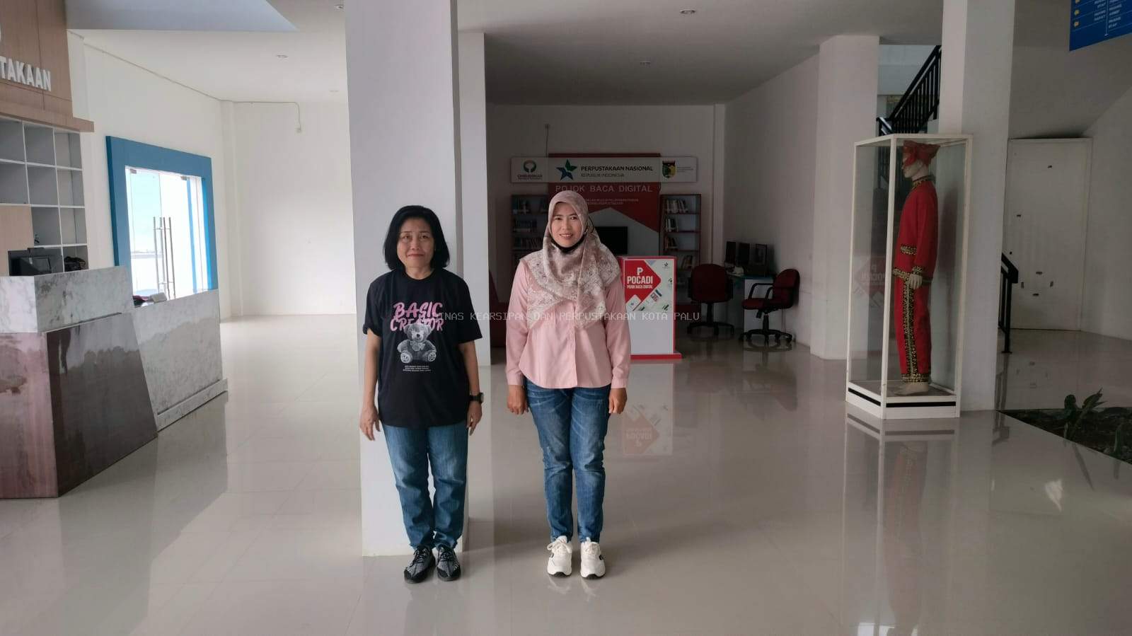 Apel Pagi Jumat 8/12/2023