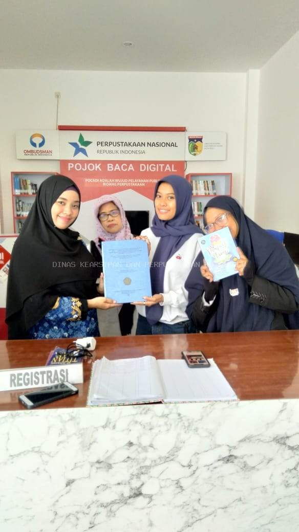 SUMBANGAN BUKU