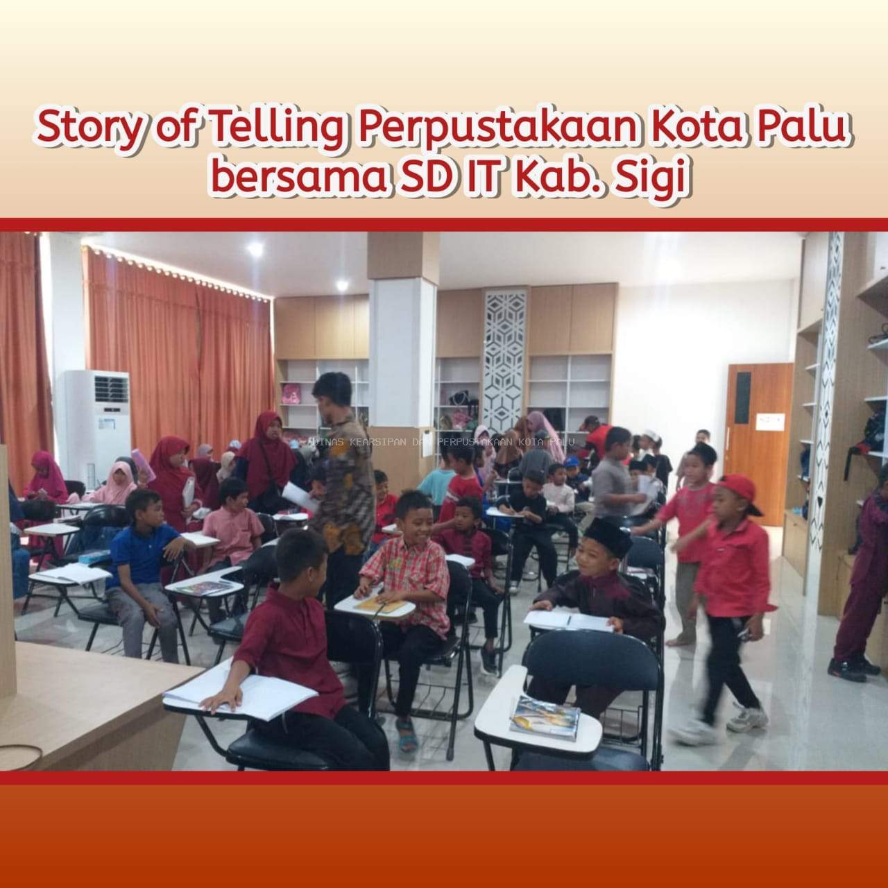 STORY TELLING