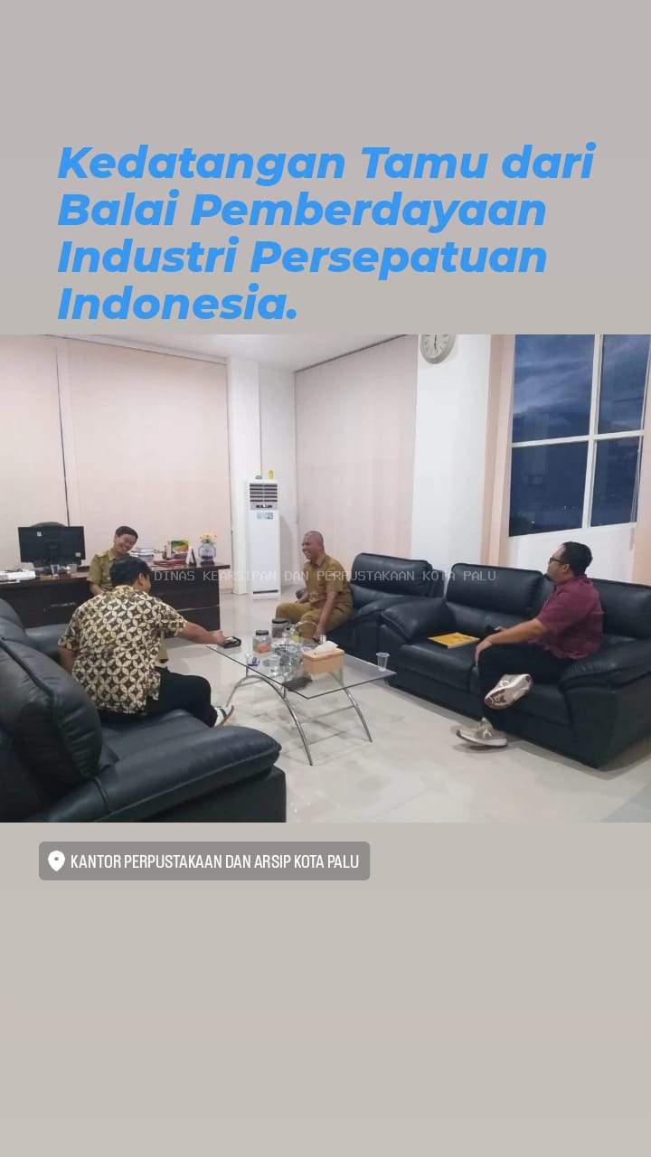 BPIPI KEMENPERIN RI
