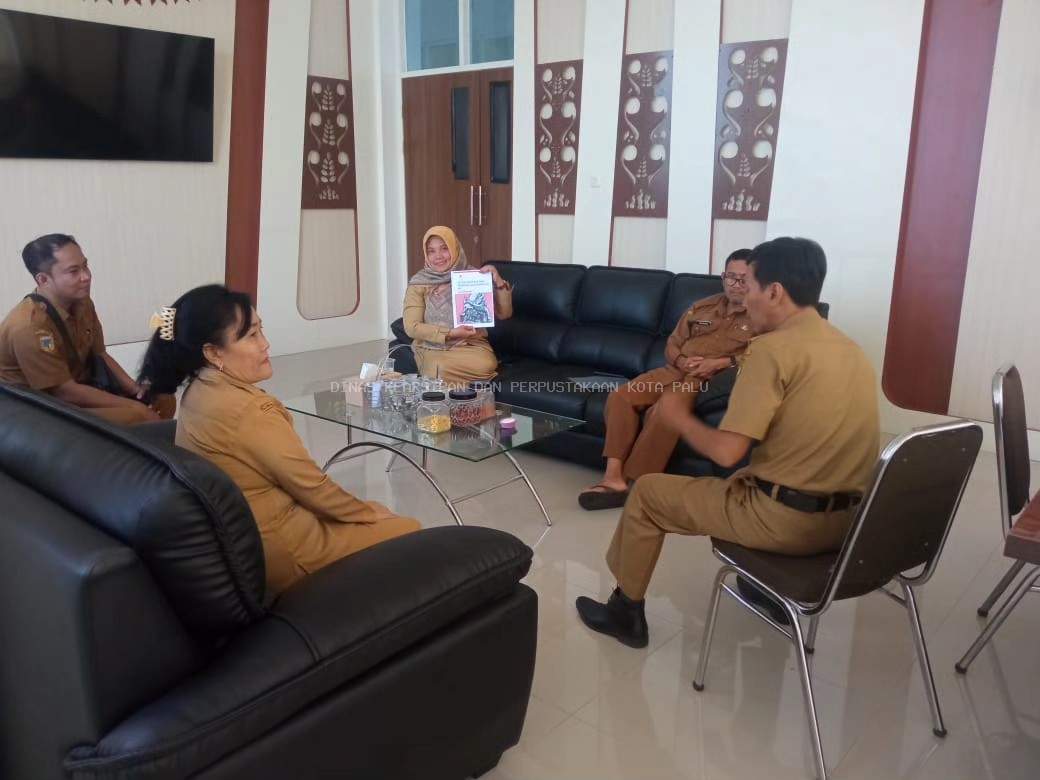 RENCANA MOU DISKARPUS DAN BEI