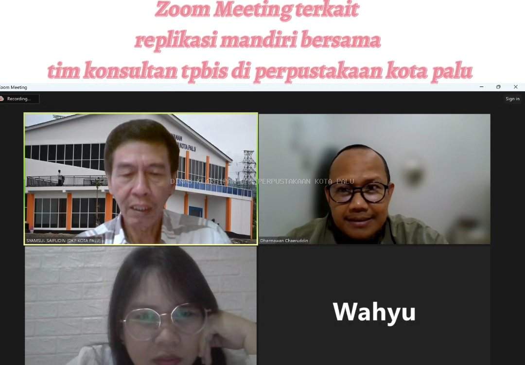 DISKUSI TPBIS