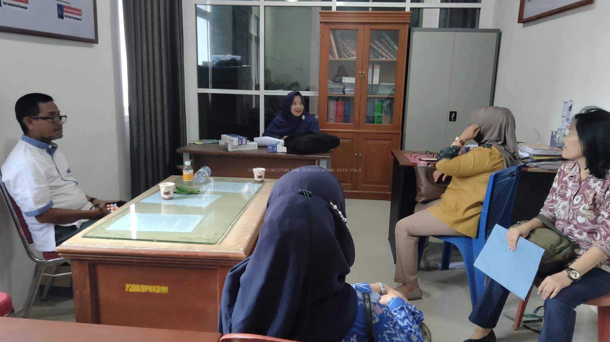 REPLIKASI MANDIRI TPBIS