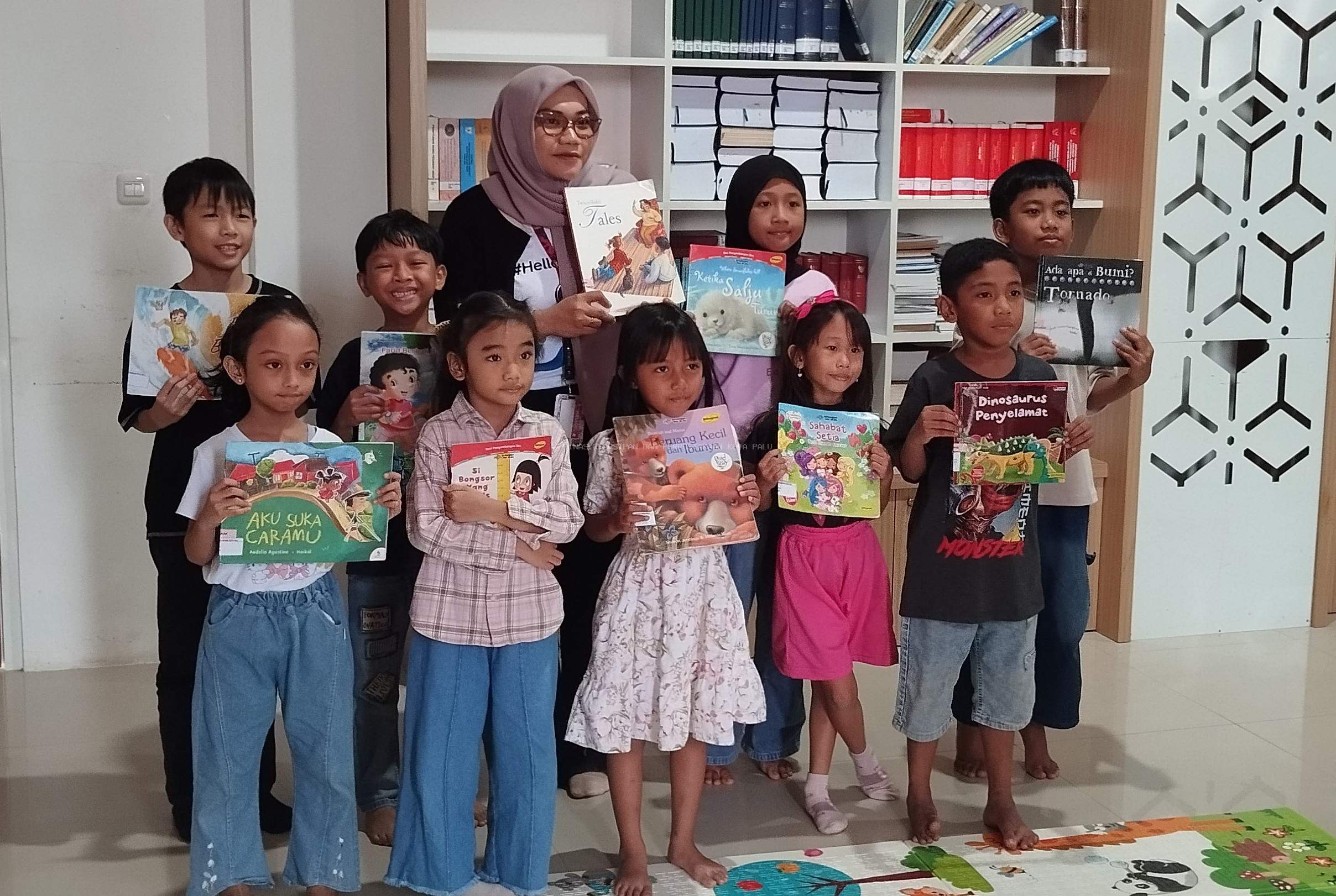 KUNJUNGAN ENGLISH 01
